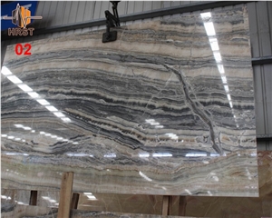Top Quality Greige Onyx Tile