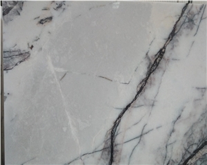 Top Quality Milas Lilac Marble Slab Tiles