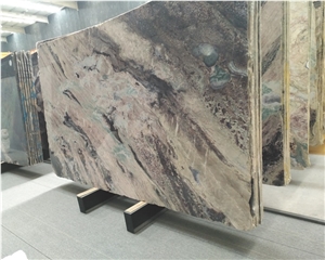 Top Quality Royal Orchid Stone Slab