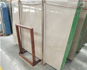 Turkey Beige Marble