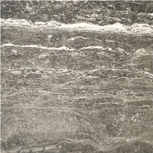 Wave Grey Marble Price Per Square Meter
