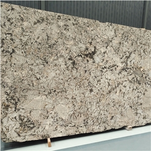 White Granite Ice Delicate Granite Countertop
