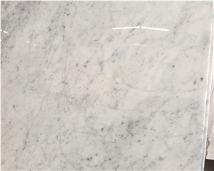 White Marble Carrara Extra Marble Floor Tiles