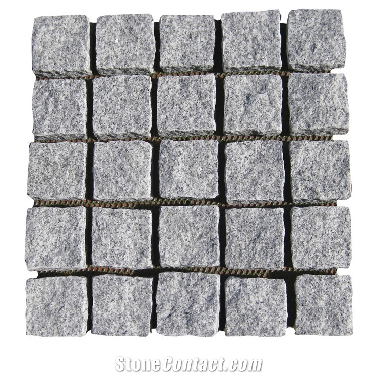Wholesale Cheap Granite Paving Stone
