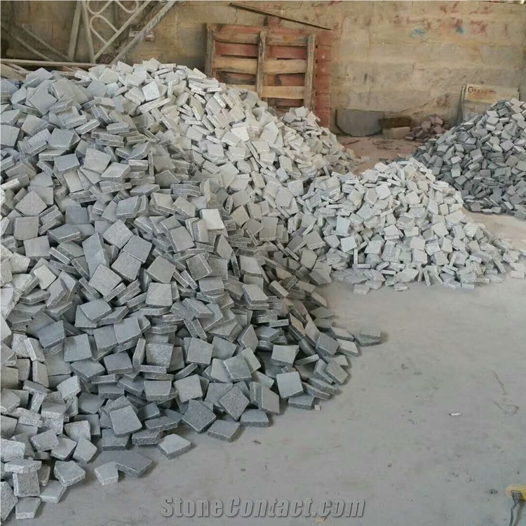 Wholesale Cheap Granite Paving Stone
