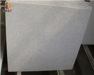 Wholesale China Dazzle White Granite Tile