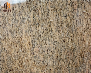 Yellow Granite Topazio Imperial Granite for Wall