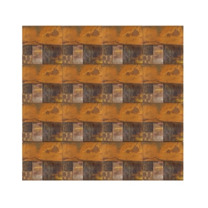 For Home Wall Copper Mosaic Tile