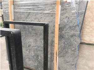 Cheap Blue Demon Marble Slabs for Wall and Floor