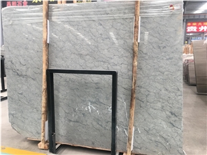 Cheap Blue Demon Marble Slabs for Wall and Floor