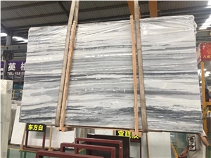 Cheap China England Wood Grain Marble Wall Tiles
