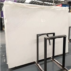 Cheap China White Jade Marble Slabs for Wall Tiles