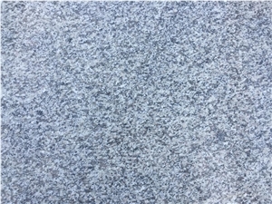 China Bianco Sardo Granite G623 Tiles and Slabs