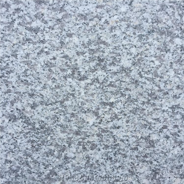 China Bianco Sardo Granite G623 Tiles and Slabs