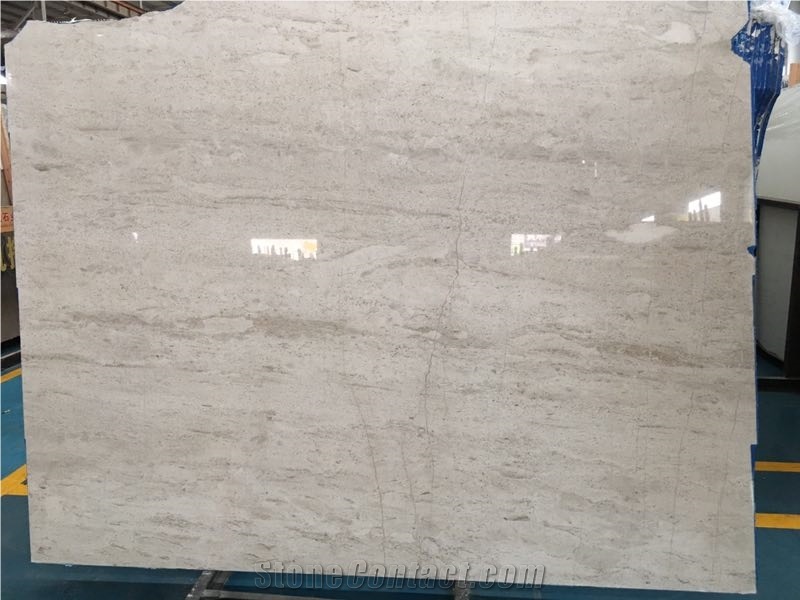 China Caesar Grey Marble Slabs for Wall Tiles
