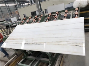 China Royal Jasper Marble Slabs for Floor Tiles