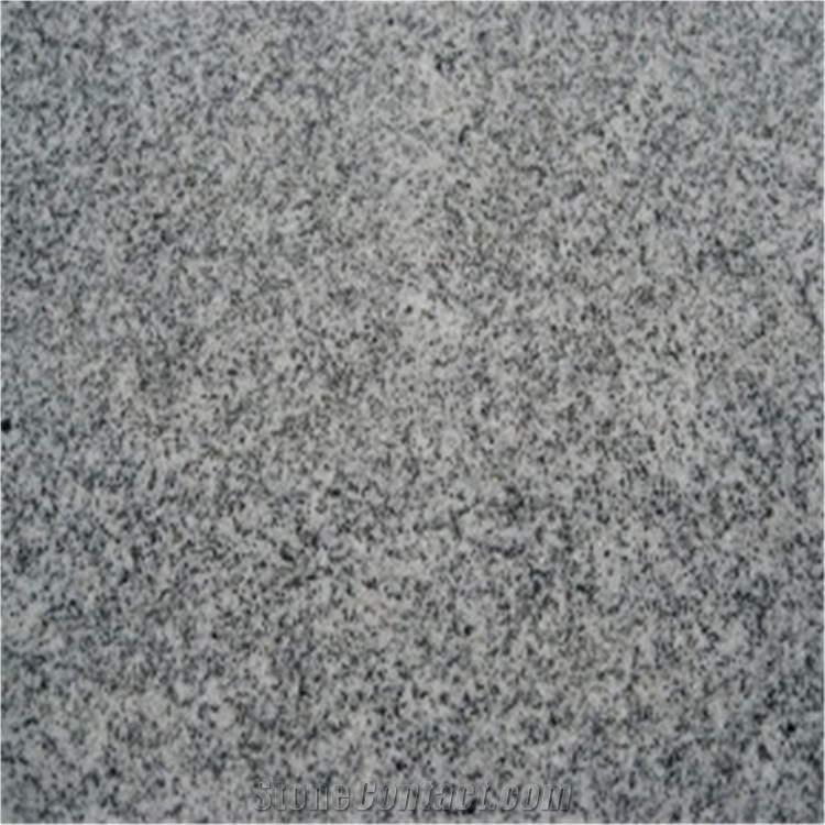 Chinese G633 Gray Granite Steps
