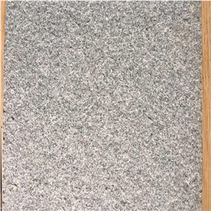 Chinese G633 Grey Granite Tiles