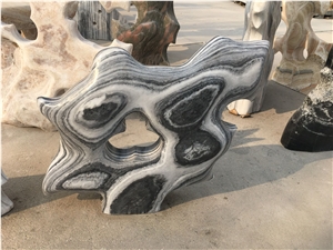 Gallipoli Landscaping Stones Abstract Sculptures