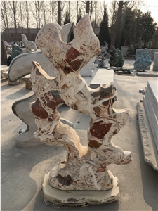 Gallipoli Landscaping Stones Abstract Sculptures