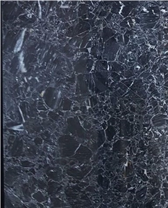 Black Marshal Marble