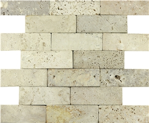 Dt16 Nigde Decorative Natural Stone Wall Cladding