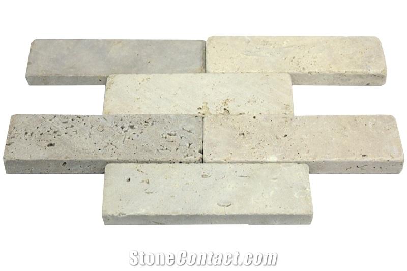 Dt16 Nigde Decorative Natural Stone Wall Cladding
