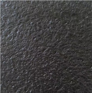 Absolute Black Marble Flooring Tile Price