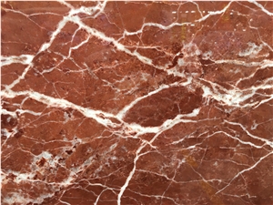 Cheap Polished Red Levanto Marble Slabs Price