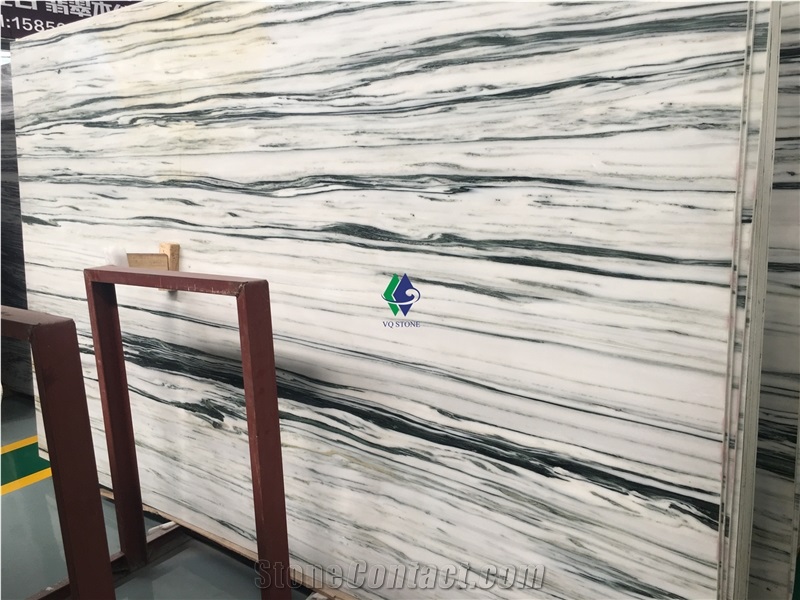 Whosale Jade Wood Marble Slab Price