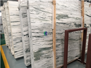 Whosale Jade Wood Marble Slab Price