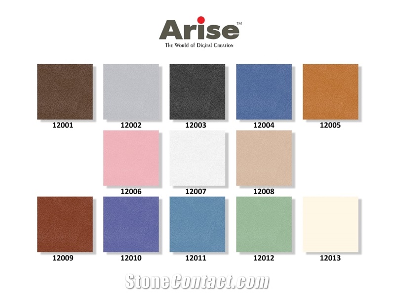 Arise Ceramic Wall Tiles