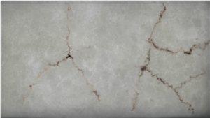 White Polished Faux Alabaster Marble Wall Stone