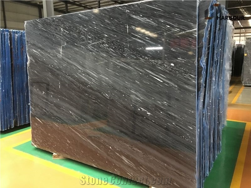 Cartier Grey Marble, New Grey Marble Slab