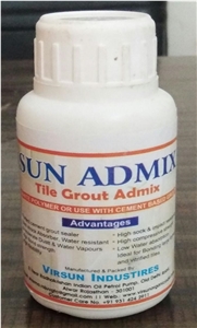 Grout Stone Adhesives