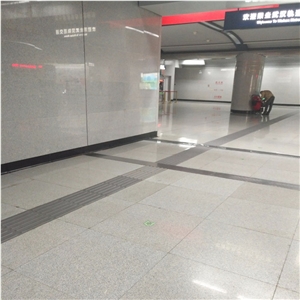 Grey Color Granite Tiles for Floor and Wall G602