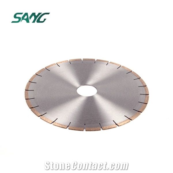 Wholesale Marble Cutting Blade,Silent Saw Blade