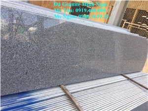Minh Ngoc Stone Granite Slabs