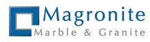 Magronite for marble and granite