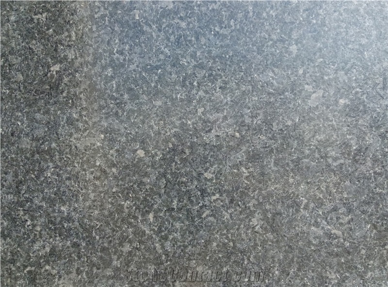 Black Mingue Granite -Angola Black Granite Slabs