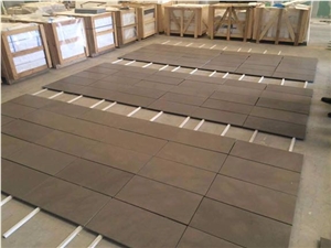Pindos Grey Sandstone Slabs,Tiles