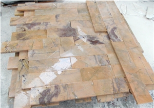Thala Jaune Limestone Tiles