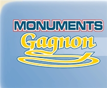 Monuments S. Gagnon
