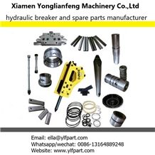 Xiamen Yonglianfeng Machinery Co.,Ltd