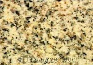 Ghazal Valley Granite Slabs & Tiles, Yellow Ghazal Granite Slabs & Tiles