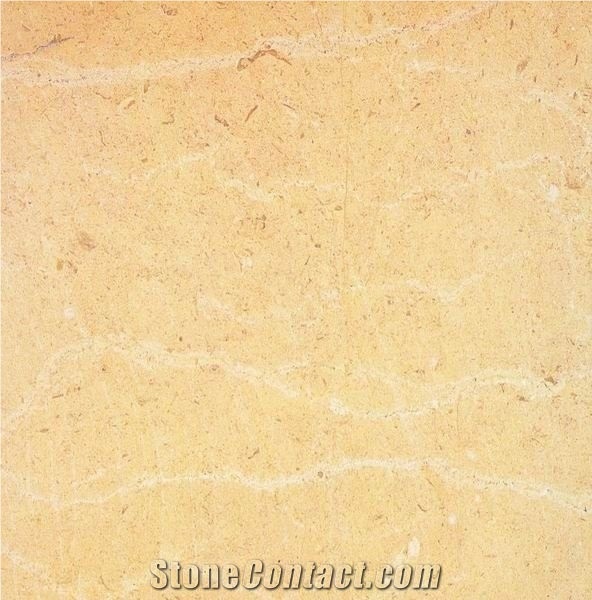 Golden Sinai Marble