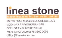 linea stone