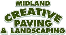 Midland Creative Paving and Landscaping