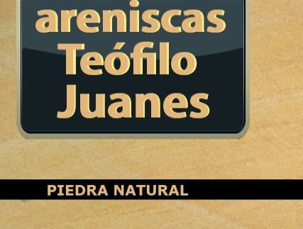 Areniscas Juanes