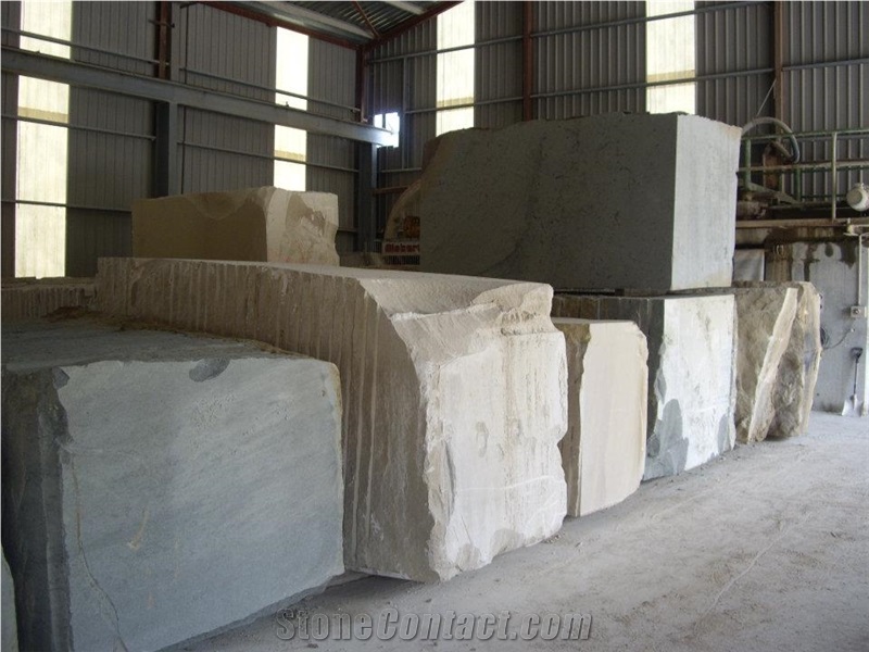 Rough Block Crema Incomar Floresta Sandstone